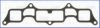 HONDA 17105PK1000 Gasket, intake manifold